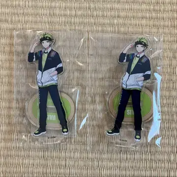컬러풀 피치 세븐일레븐 콜라보 지바