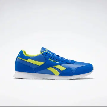 Reebok 리복 로얄 클래식 조거 3.0 블루