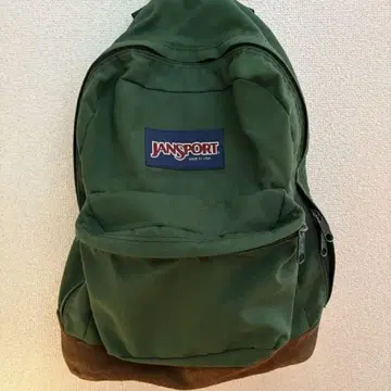 JANSPORT MADE IN U.S.A. 백팩
