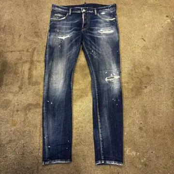 dsquared2 슈퍼 트위키 S74LB1327