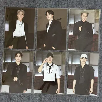 SEVENTEEN RIGHT HERE 오프라인 이벤트 E상 특전 생사진