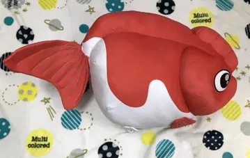 쿄린 봉제 인형 란츄