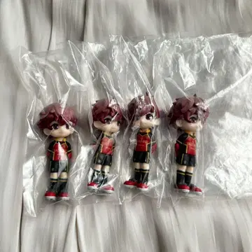 블루 록 블루 록 전 palverse 알렉시스 네스