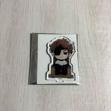 프린세스 카페 아크릴 스탠드 아이젠 소스케
