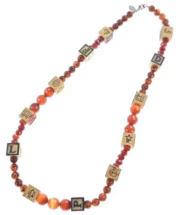 ERICKSON BEAMON 목걸이 여성용