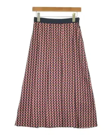 DRESSTERIOR 롱 맥시 스커트 여성용