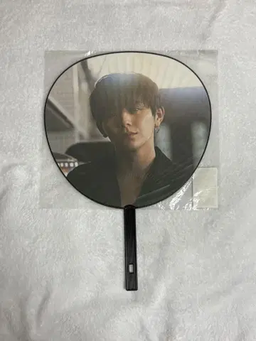야마다 료스케 부채
