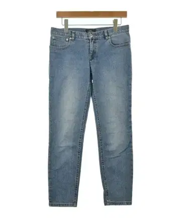 A.P.C. 데님 팬츠 여성용
