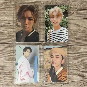 SEVENTEEN 조슈아