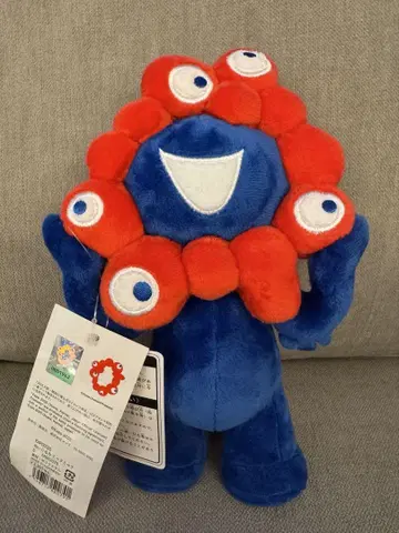 먄먄 봉제 인형 S 사이즈 머슬