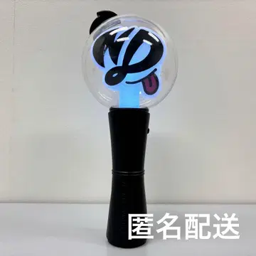 나니와단시 응원봉 BON BON VOYAGE