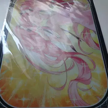FGO 마트 클리어 파일 코얀스카야