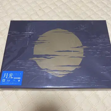 요루시카 월광 초회 한정판 Blu-ray