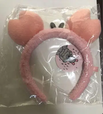 치이카와 (먼작귀)의 갑옷 머리띠 머리띠 갑옷