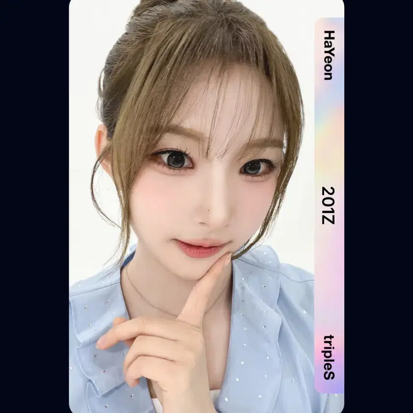 Shop Triples on Bunjang Global Site - No more Korean account!