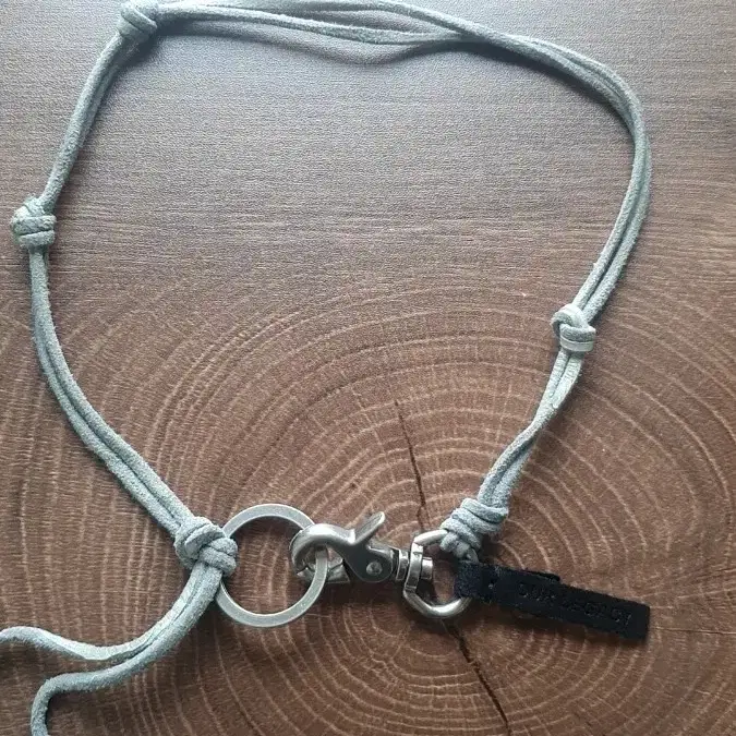 OUR LEGACY | 아워레가시 Our Legacy Delicate Radon Necklace