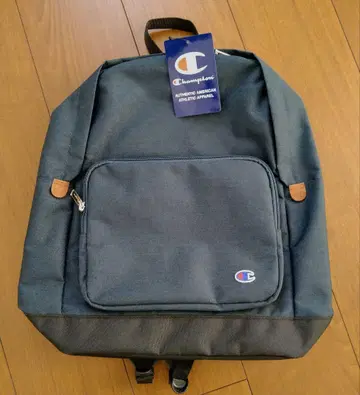 champion 챔피온 백팩