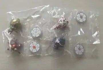 죠죠 가챠가챠