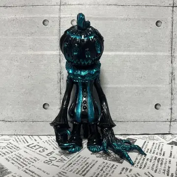 KAGEMARUDESIGNS 카게마루 디자인 소프트 비닐 트리트 군
