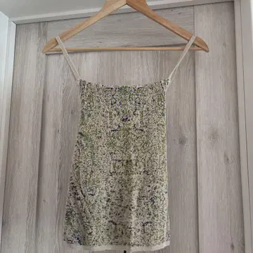 AmeriVINTAGE ASMEE LAYERED KNIT TOP