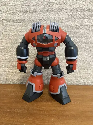 hg 조고크