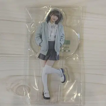 CUTIE STREET 이타쿠라 카나 아크릴 스탠드