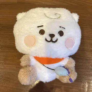 BTS 봉제 인형