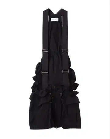BELPER NYLON RIPSTOP VEST 나일론 베스트