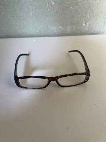 안경 프레임