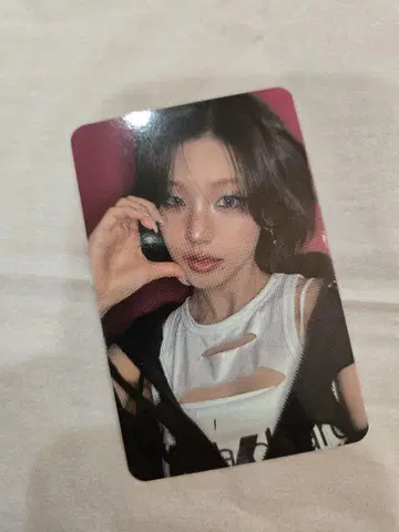 ITZY 예지 MUSICPLANT GWBG