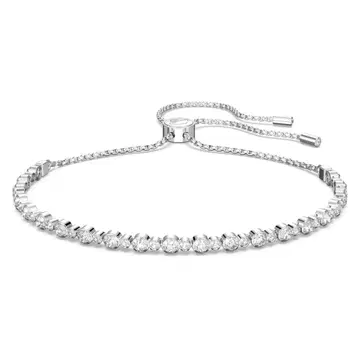[미사용 새상품] Swarovski Trilogy 팔찌