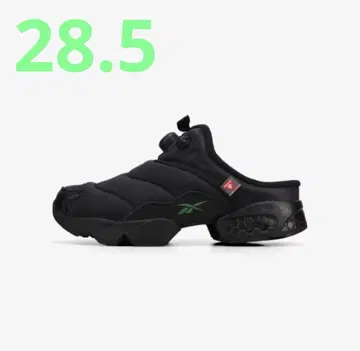 리복 INSTAPUMP FURY MULE SOUTH2 WEST8