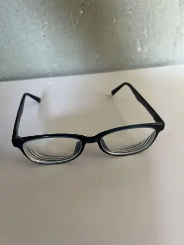 안경 프레임