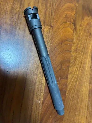 SAMOON GHK M4 9in 4in 아우터 바렐