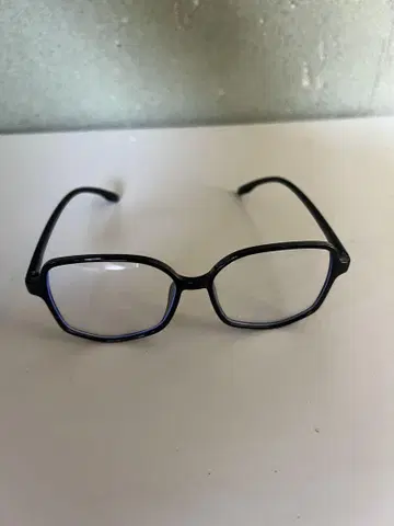 안경 프레임