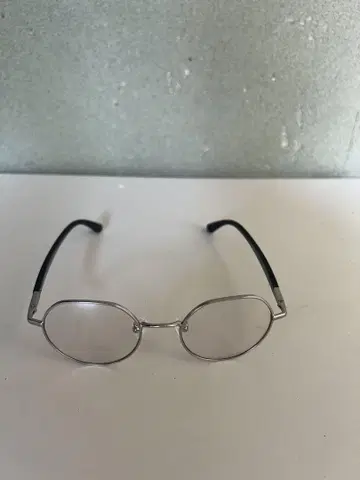 안경 프레임