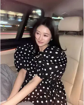 Bibiy BETTY DOT TOP