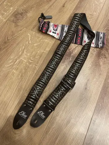 Elara Straps 기타 스트랩