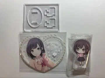 프로젝트 세카이 프로세카 시노노메 에나 피크리아 코롯토