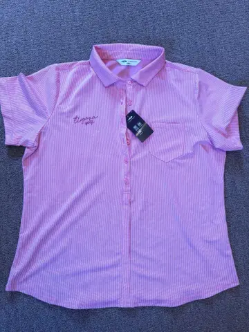 TIGORA 여성용 폴로셔츠 2XL