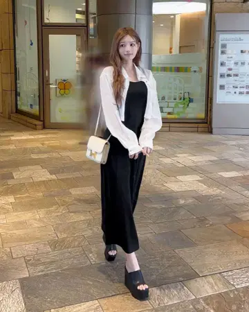 rady 셔츠 셋업 S 사이즈 잔여 1