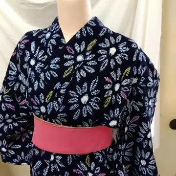 조임 유카타, 중고품