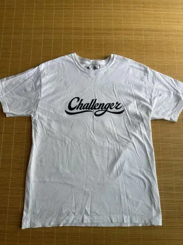 challenger 챌린저 XL 나가세