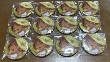 프로세카 캔뱃지 코하네