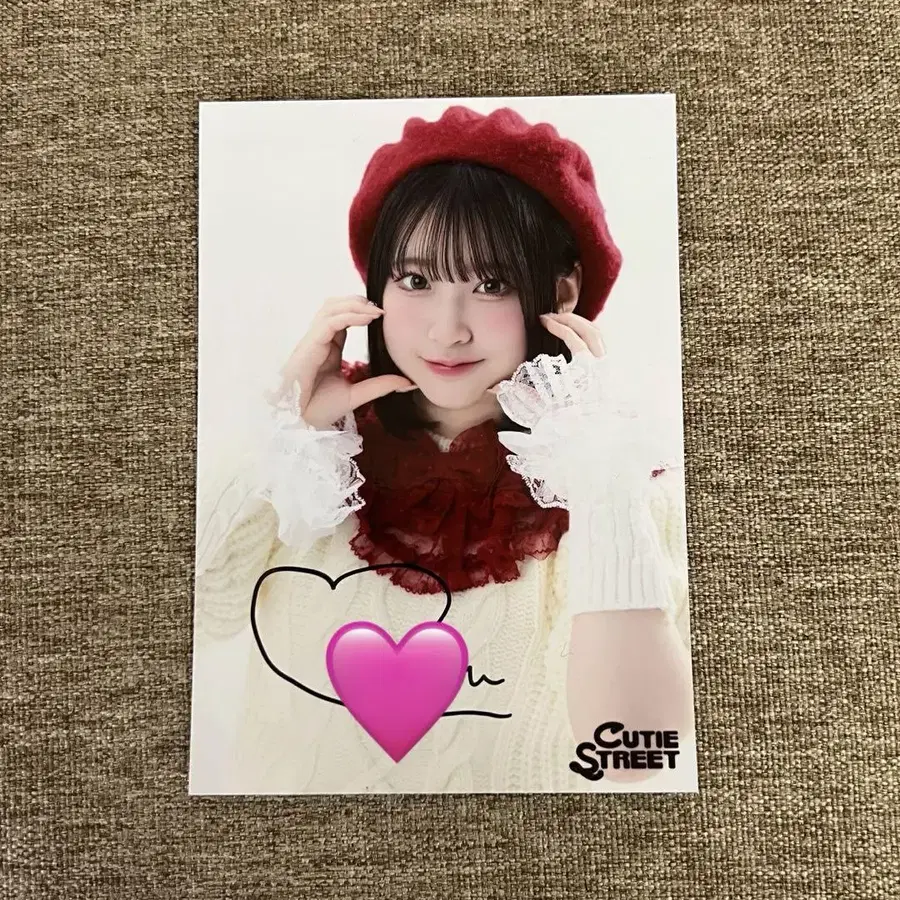 1번째 상품 이미지