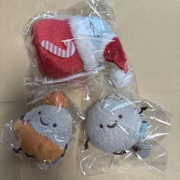 먼지 스미코구라시 초기 택 테노리 봉제 인형