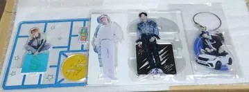 Stray Kids 아크릴 스탠드 세트