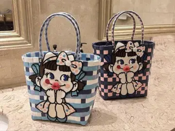플라카고 플라카고 가방 pp 밴드