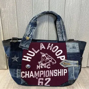 denimbag Indian