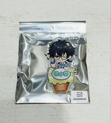 윈브레 이름 배지 주가미조